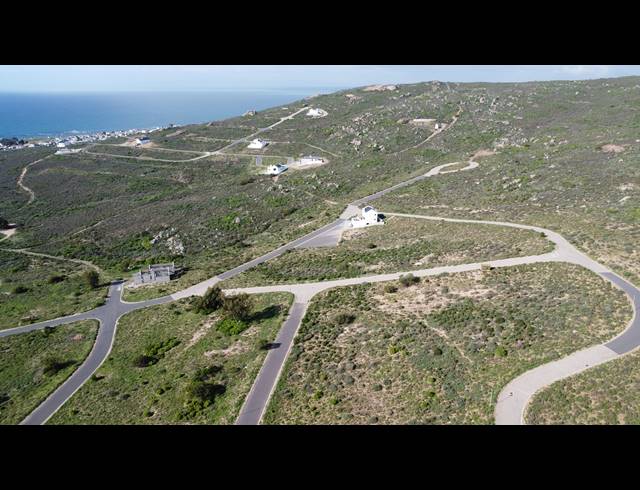 453M² VACANT LAND FOR SALE IN STEENBERGS COVE
